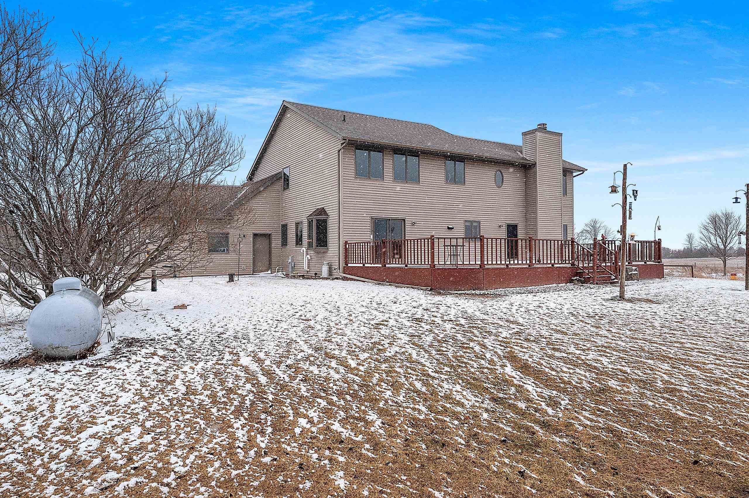 N2729 Lakeshore Road Kewaunee, WI 54216 - Photo 66 of 83