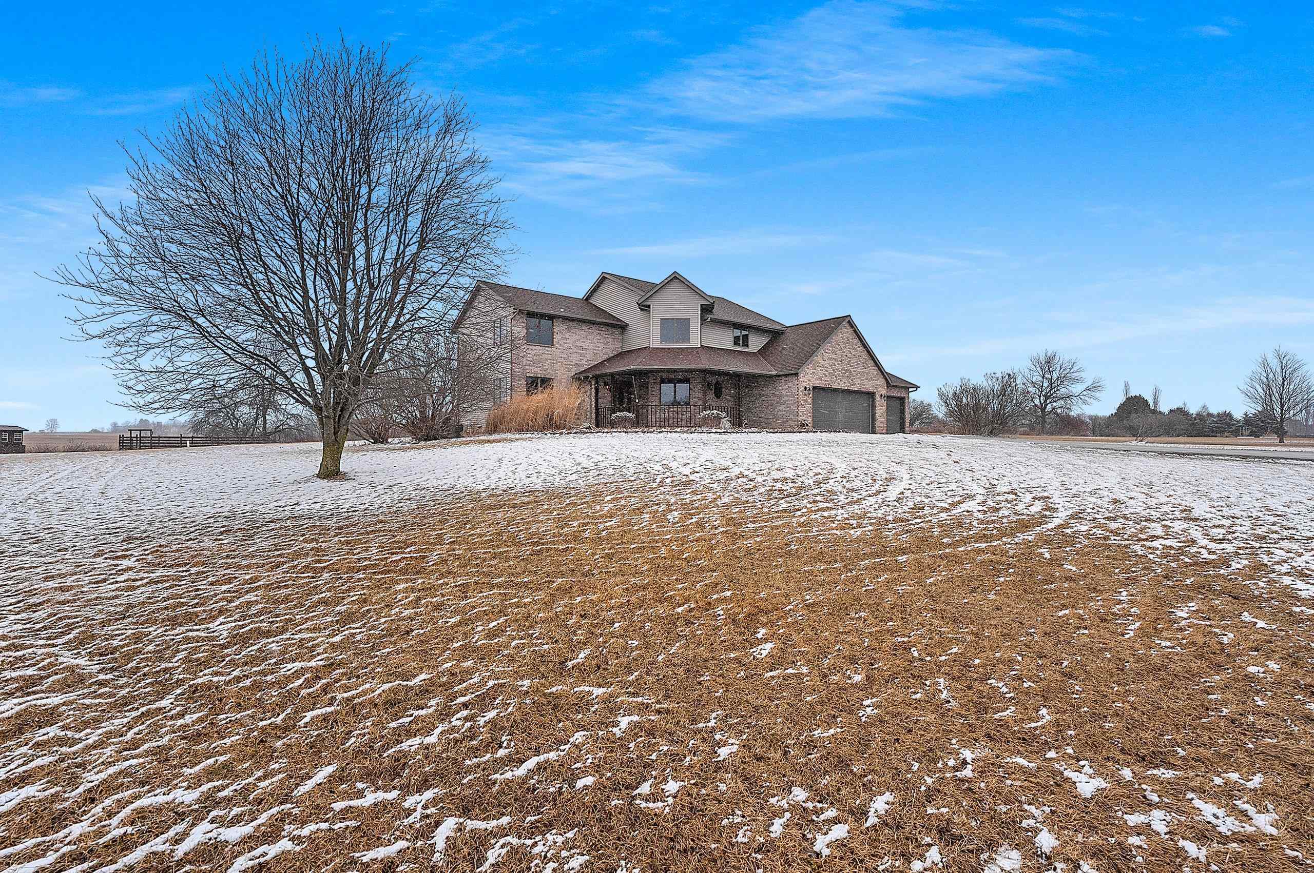 N2729 Lakeshore Road Kewaunee, WI 54216 - Photo 67 of 83