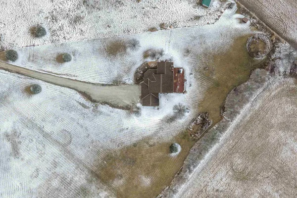$599,900 | N2729 Lakeshore Road, Kewaunee, WI 54216