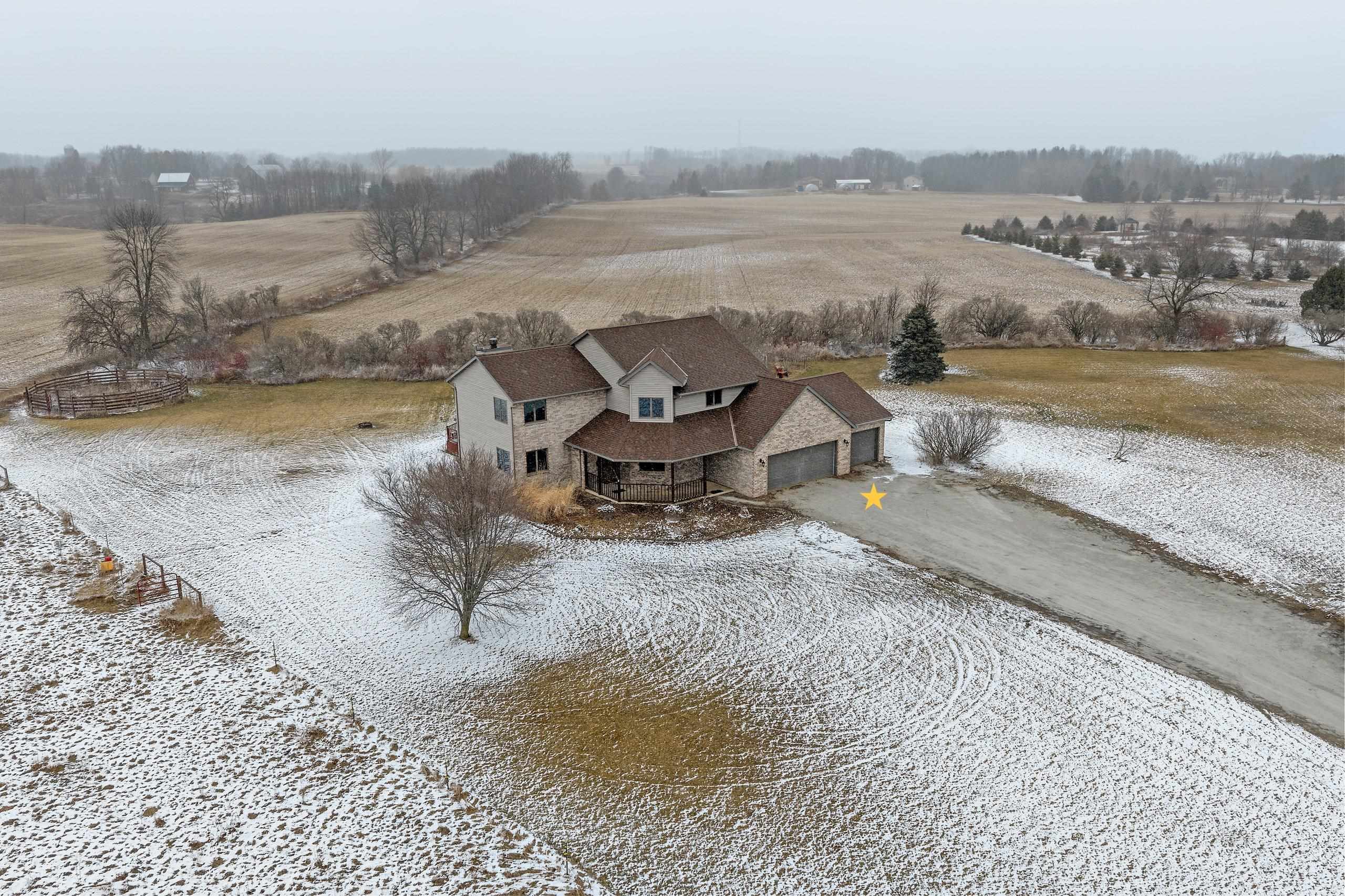 N2729 Lakeshore Road Kewaunee, WI 54216 - Photo 69 of 83