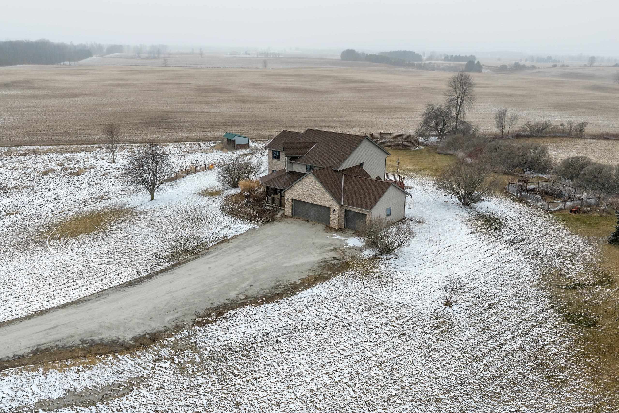 N2729 Lakeshore Road Kewaunee, WI 54216 - Photo 74 of 83