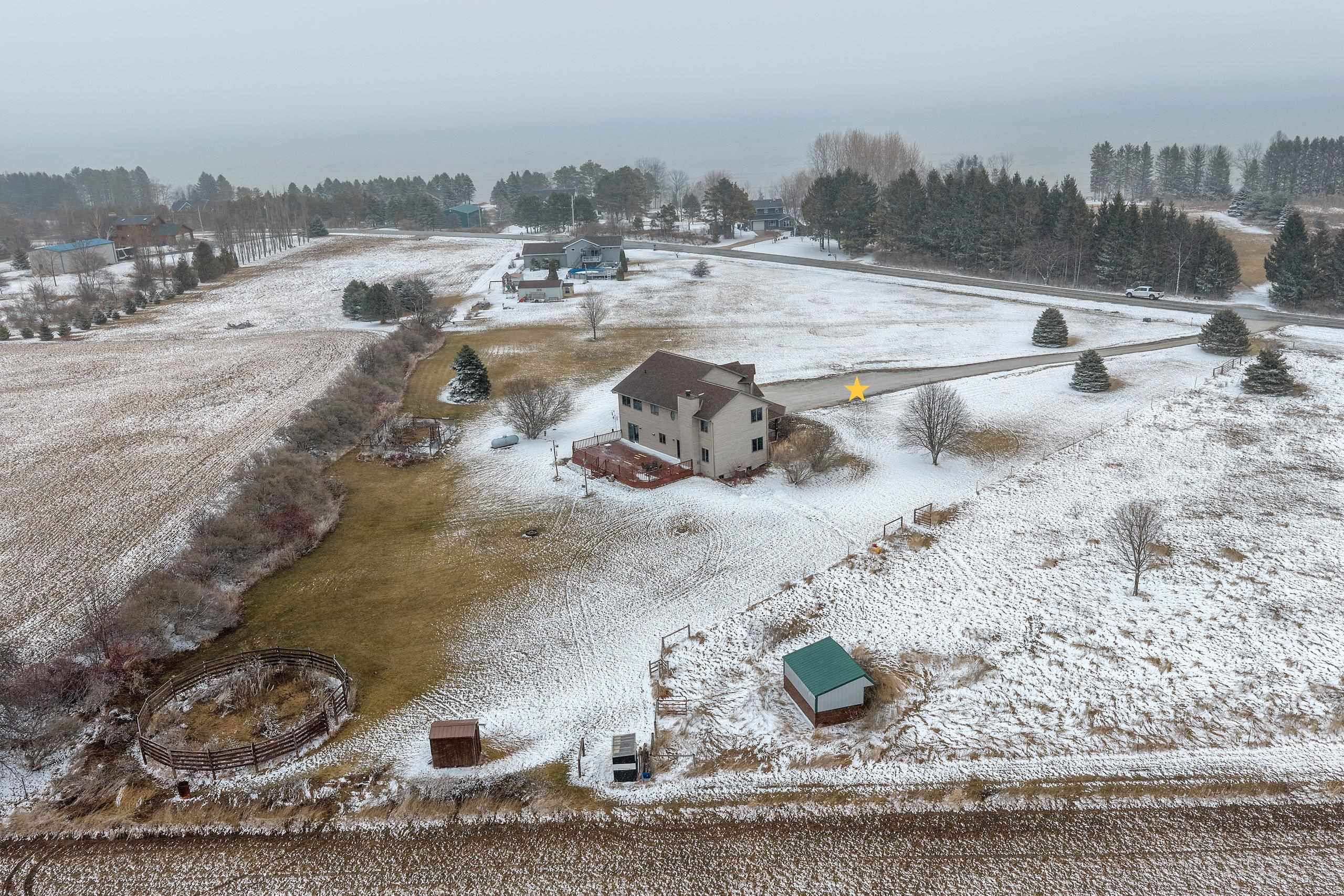 N2729 Lakeshore Road Kewaunee, WI 54216 - Photo 75 of 83