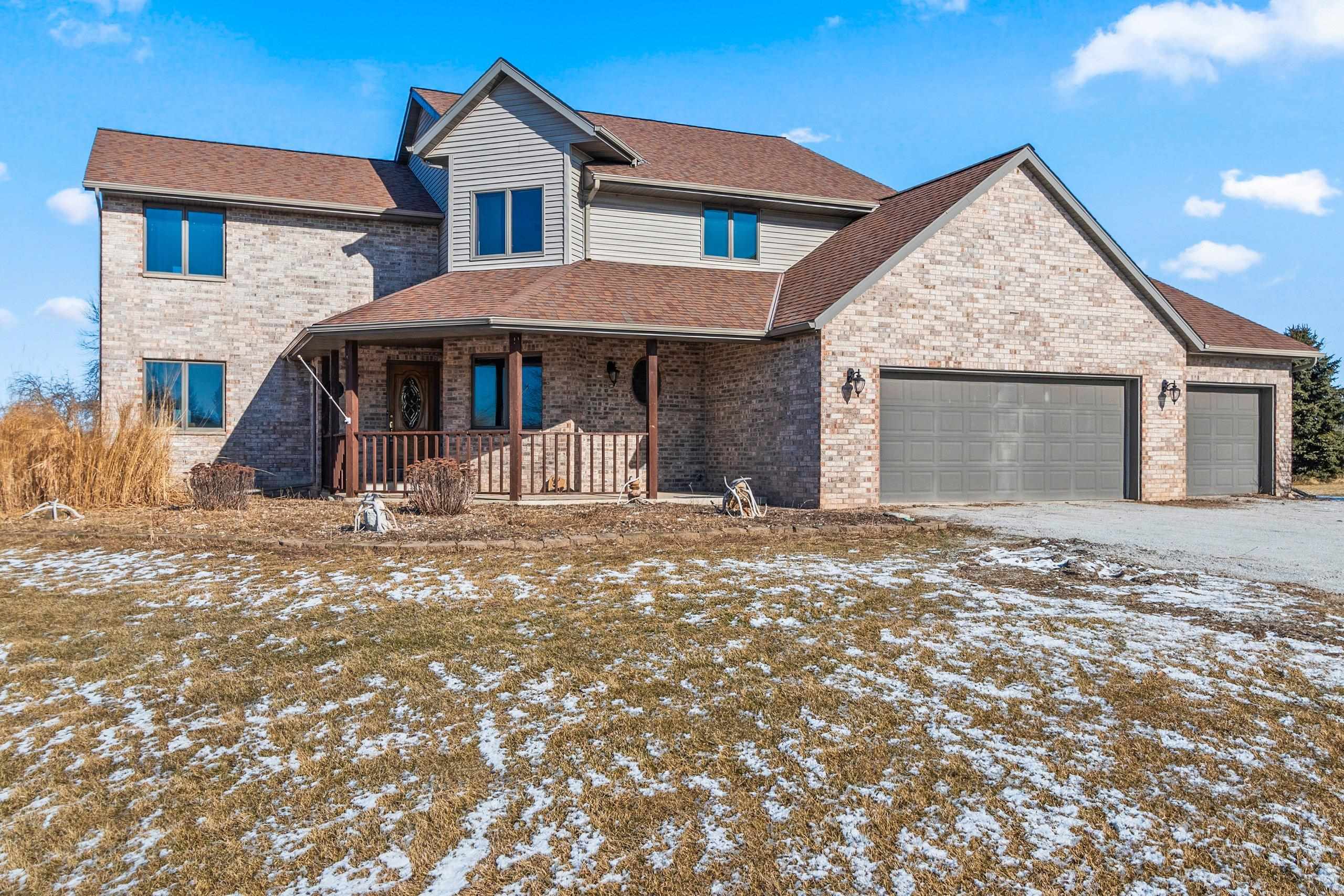N2729 Lakeshore Road Kewaunee, WI 54216 - Photo 76 of 83