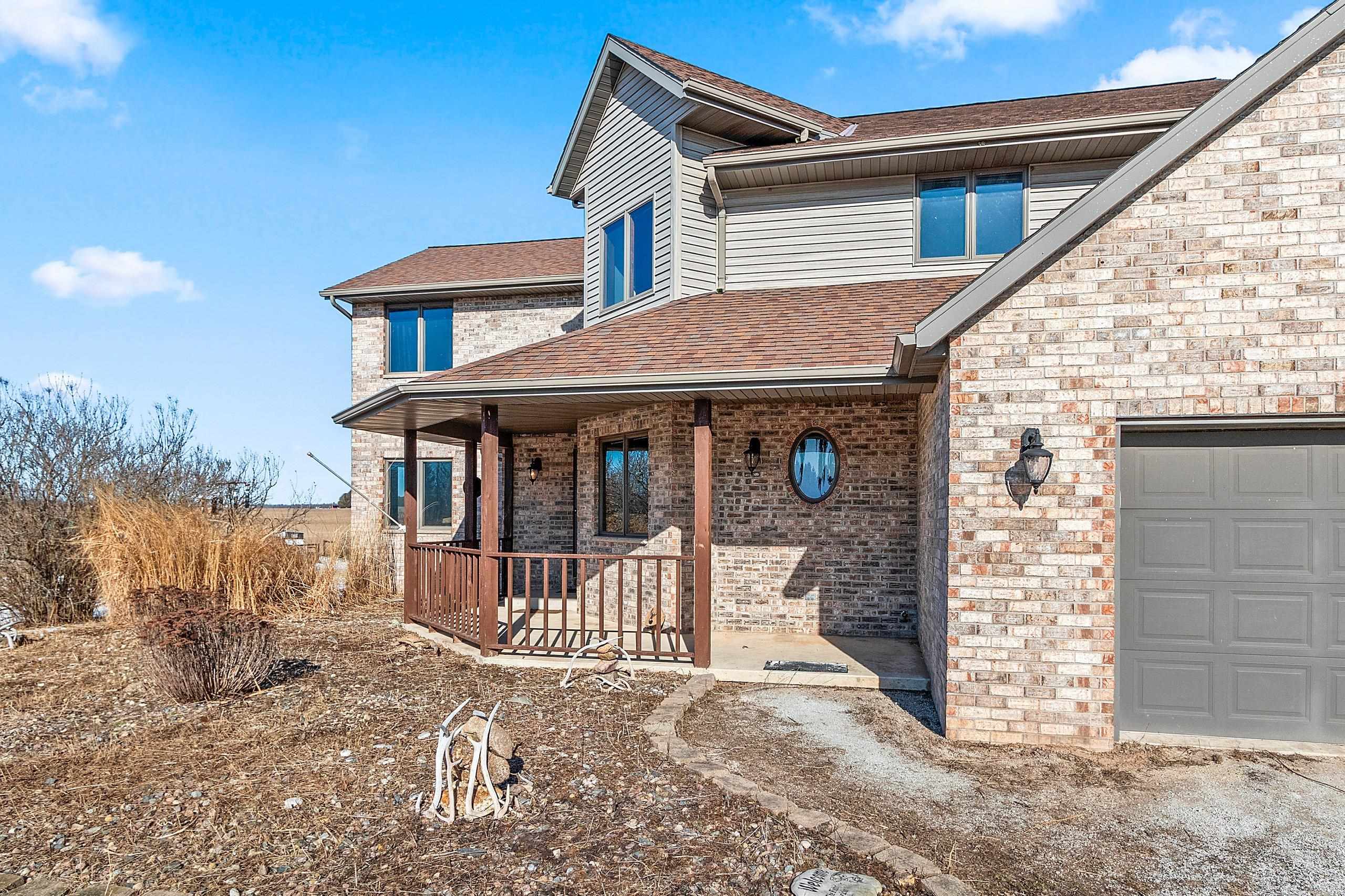 N2729 Lakeshore Road Kewaunee, WI 54216 - Photo 77 of 83