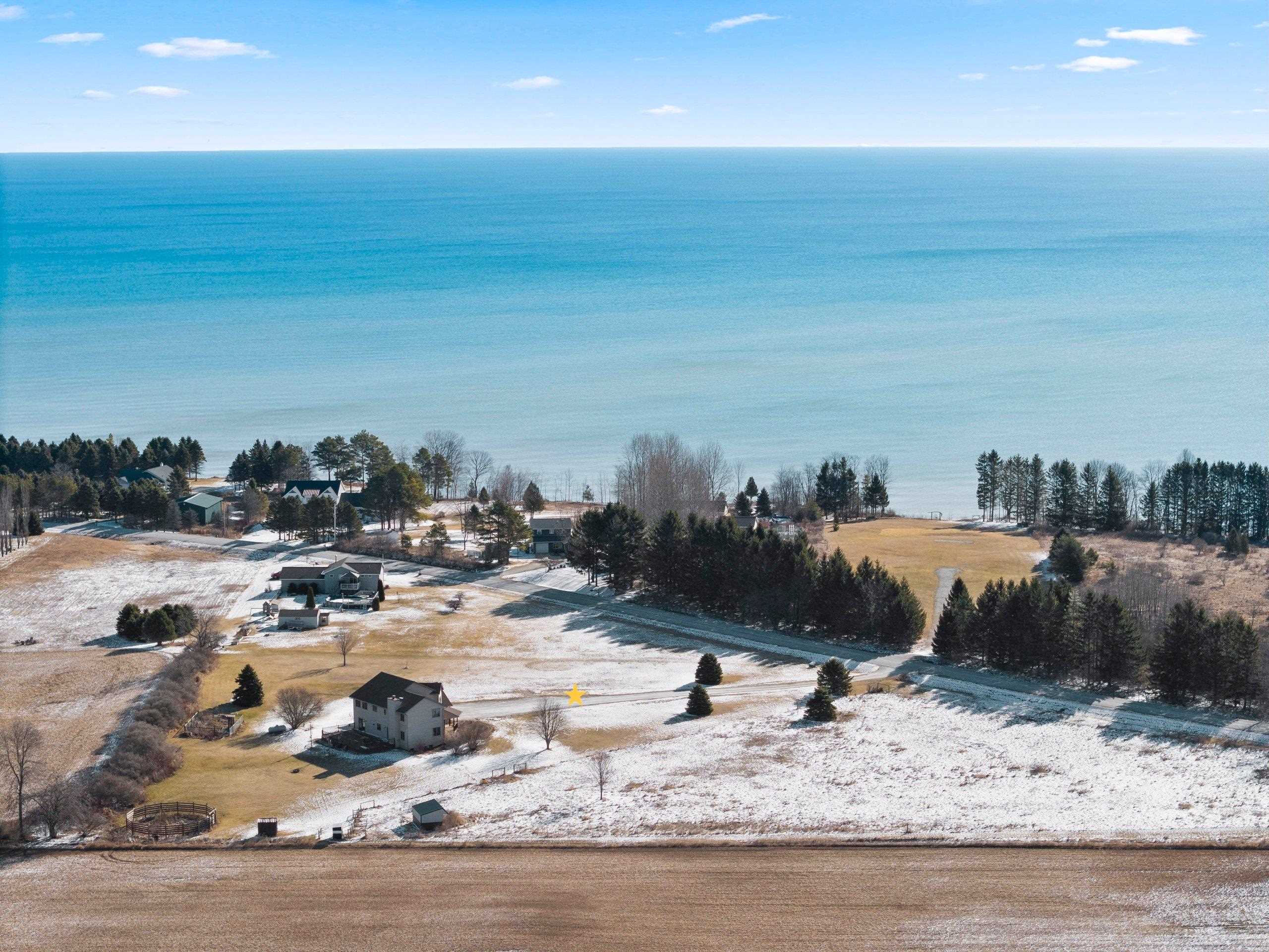 N2729 Lakeshore Road Kewaunee, WI 54216 - Photo 78 of 83