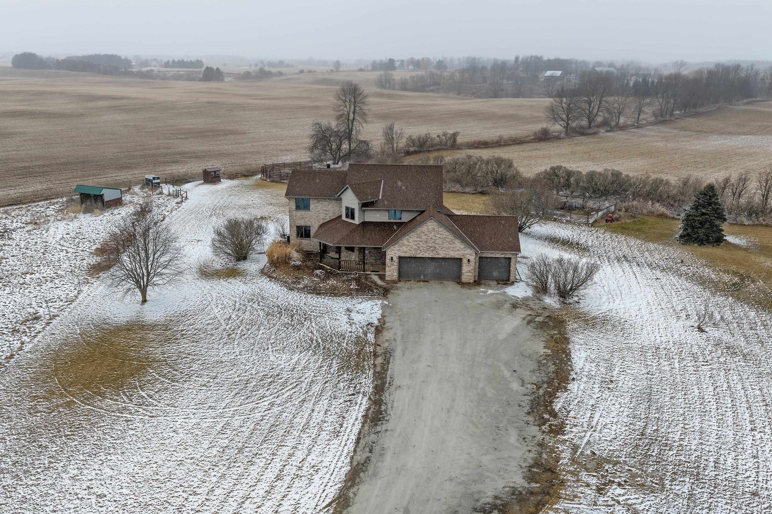 N2729 Lakeshore Road Kewaunee, WI 54216 - Photo 79 of 83