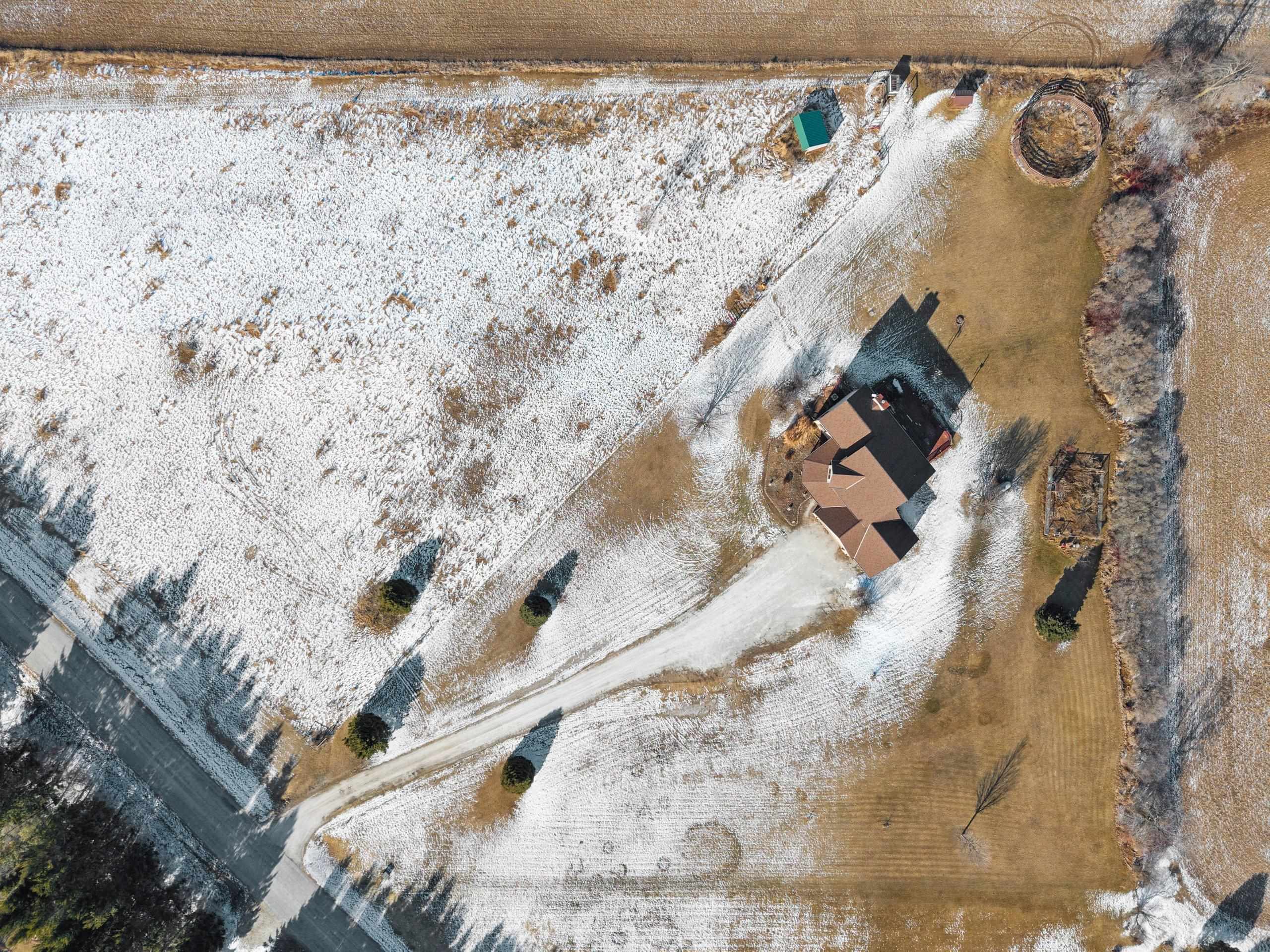 N2729 Lakeshore Road Kewaunee, WI 54216 - Photo 80 of 83