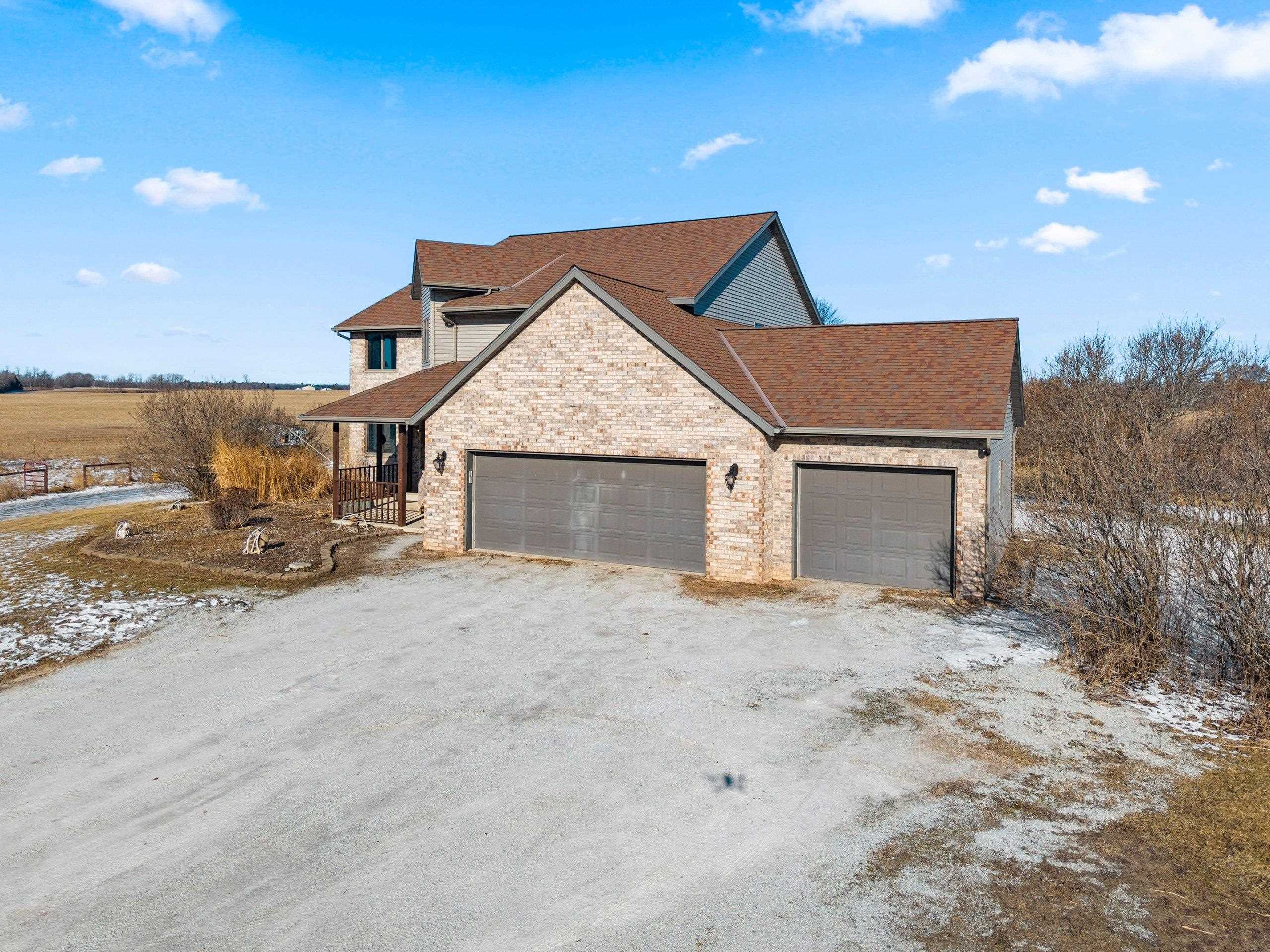 N2729 Lakeshore Road Kewaunee, WI 54216 - Photo 81 of 83