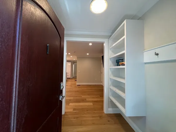 $8,200 | 23 Winslow Road, Unit 1, Brookline, MA 02446