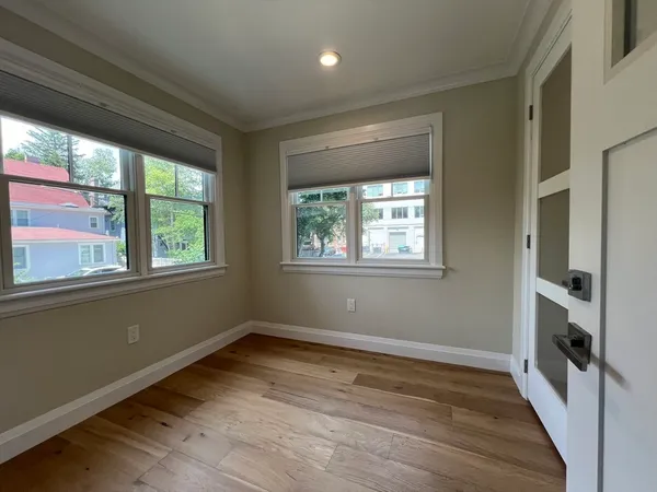 $8,200 | 23 Winslow Road, Unit 1, Brookline, MA 02446