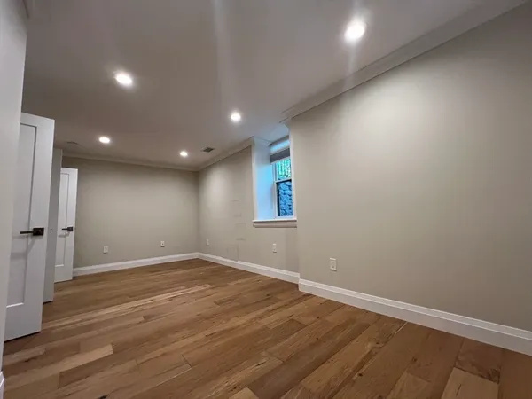 $8,200 | 23 Winslow Road, Unit 1, Brookline, MA 02446