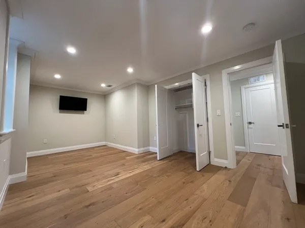 $8,200 | 23 Winslow Road, Unit 1, Brookline, MA 02446