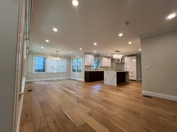 $8,200 | 23 Winslow Road, Unit 1, Brookline, MA 02446