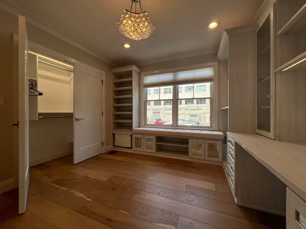 $8,200 | 23 Winslow Road, Unit 1, Brookline, MA 02446
