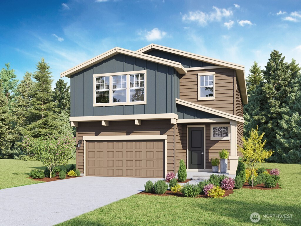 273 Cremini Loop Southeast, Unit 35 Lacey, WA 98513 - Photo 20 of 27