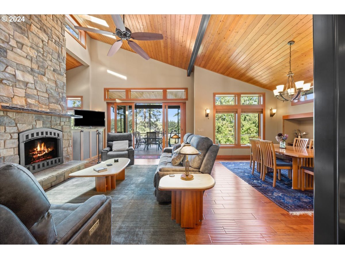 535 Middlecrest Road Lake Oswego, OR 97034 - Photo 5 of 46 Gallery Image 5