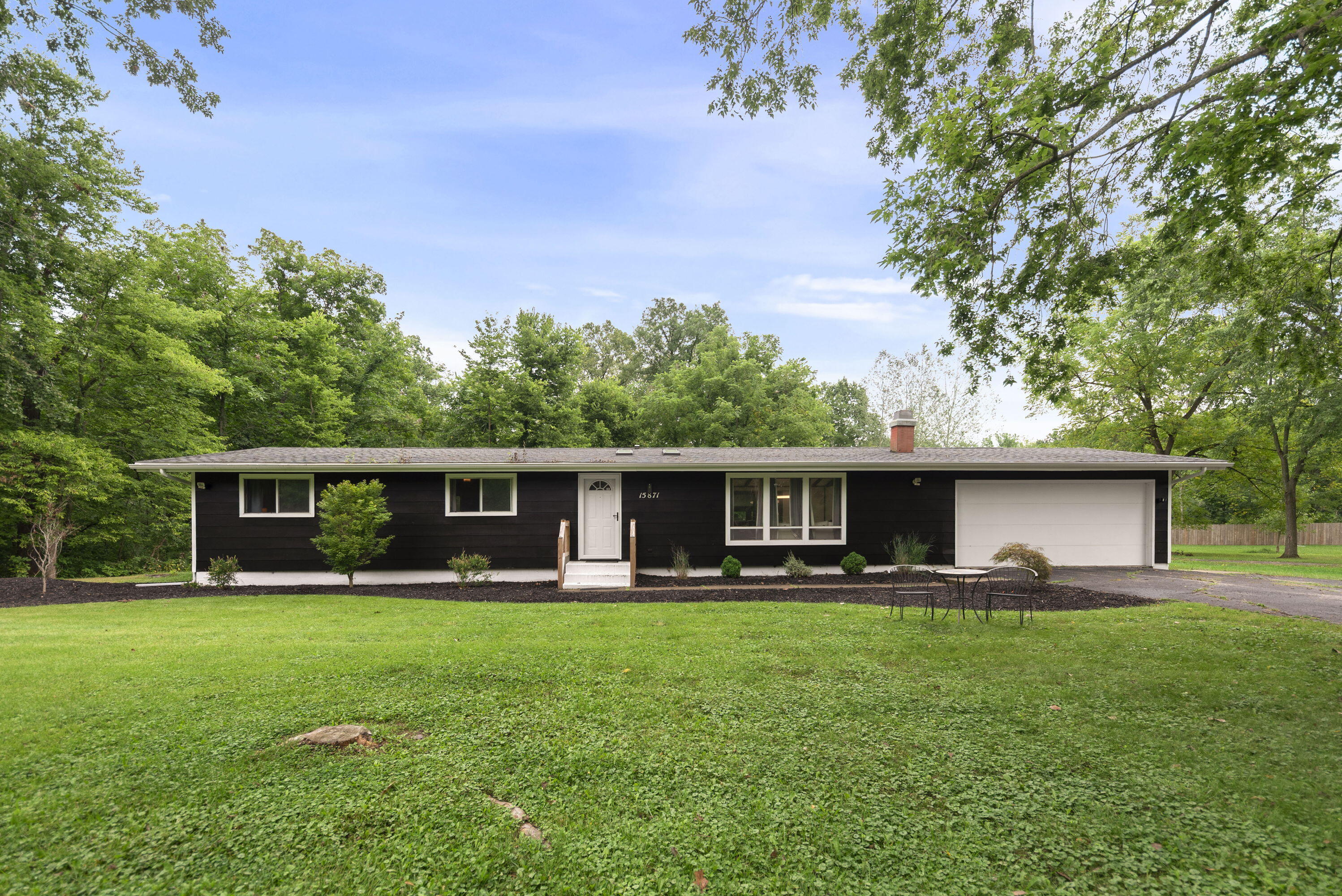 15871 Lakeside Road Three Oaks, MI 49128 - Photo 1 of 29 1