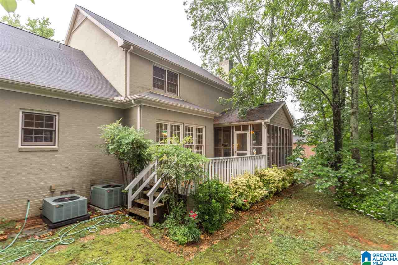 4 Country Squire Road Anniston, AL 36207 - Photo 45 of 46