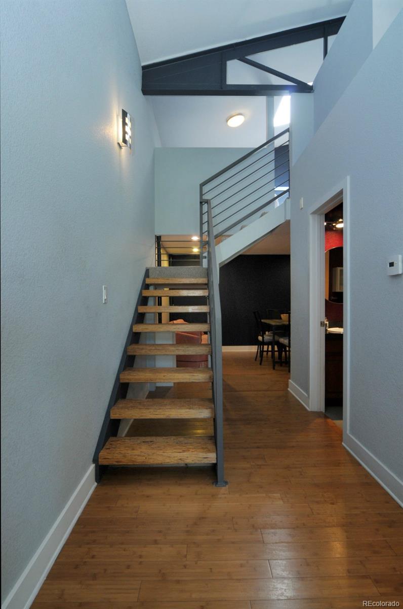 1421 Oneida Street, Unit 7 Denver, CO 80220 - Photo 12 of 25