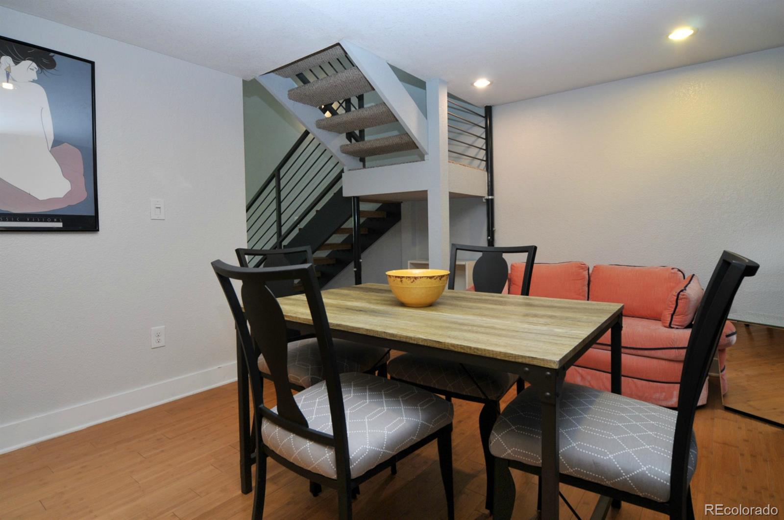 1421 Oneida Street, Unit 7 Denver, CO 80220 - Photo 13 of 25