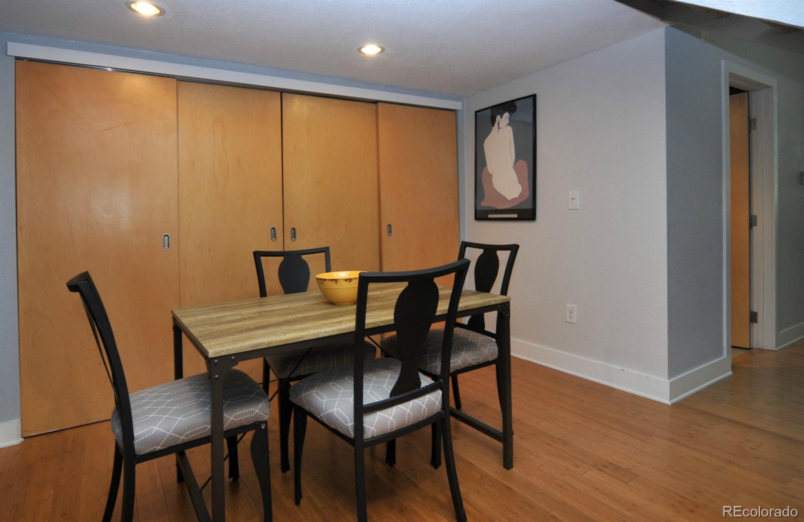 1421 Oneida Street, Unit 7 Denver, CO 80220 - Photo 15 of 25