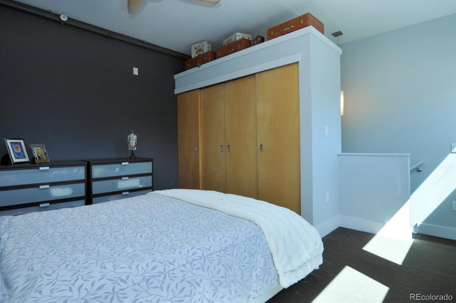 1421 Oneida Street, Unit 7 Denver, CO 80220 - Photo 19 of 25