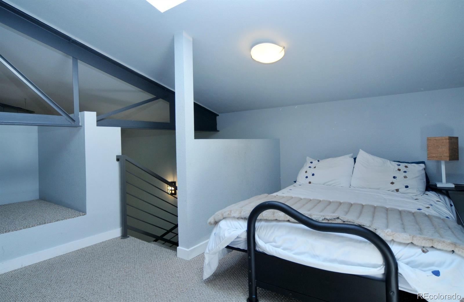 1421 Oneida Street, Unit 7 Denver, CO 80220 - Photo 20 of 25