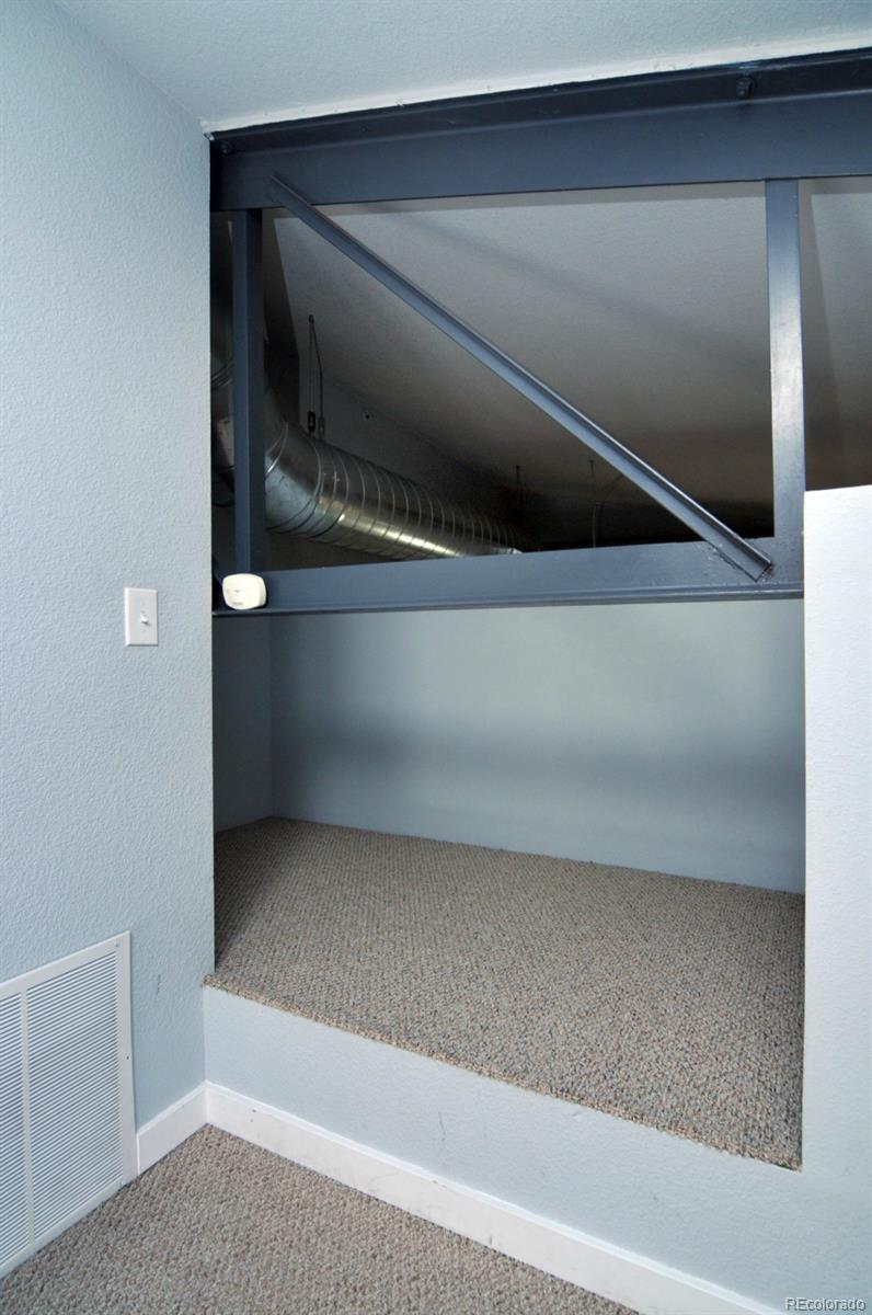 1421 Oneida Street, Unit 7 Denver, CO 80220 - Photo 22 of 25