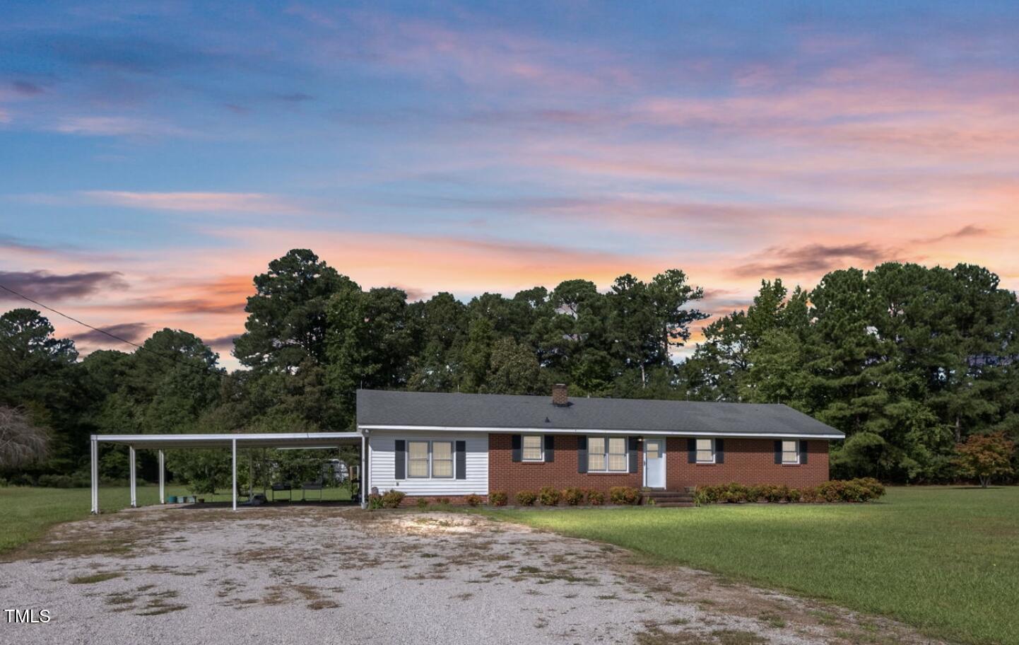 7954 Tedder Road Lucama, NC 27851 - Photo 1 of 38 Screen Shot 2024-10-05 at 1.28.10 PM