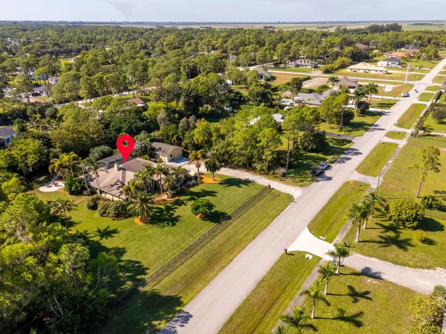 $915,000 | 17352 Valencia Boulevard, Loxahatchee, FL 33470