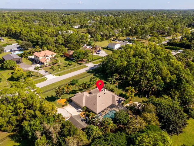 $915,000 | 17352 Valencia Boulevard, Loxahatchee, FL 33470