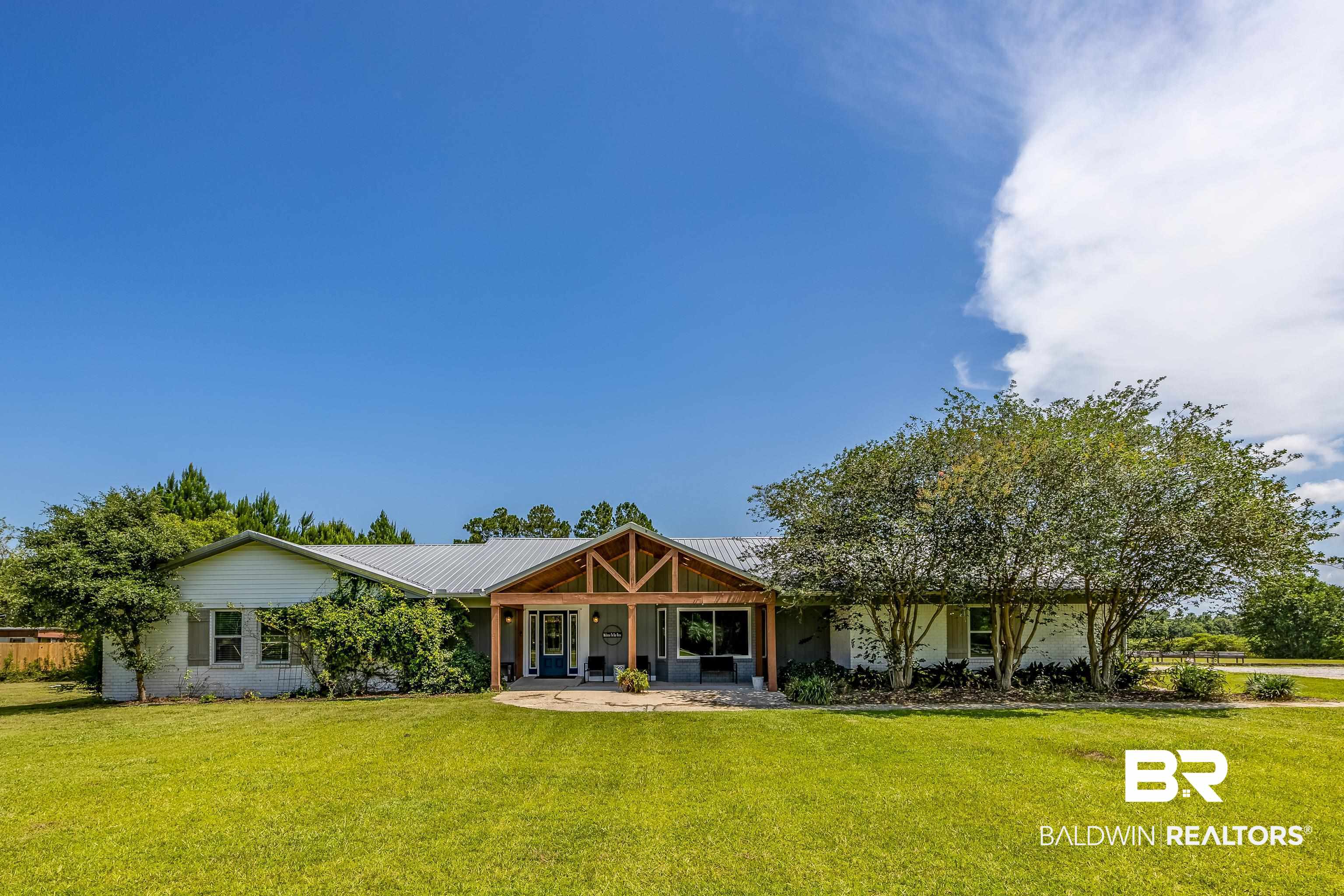 27475 County Road 20 Elberta, AL 36530 - Photo 3 of 79