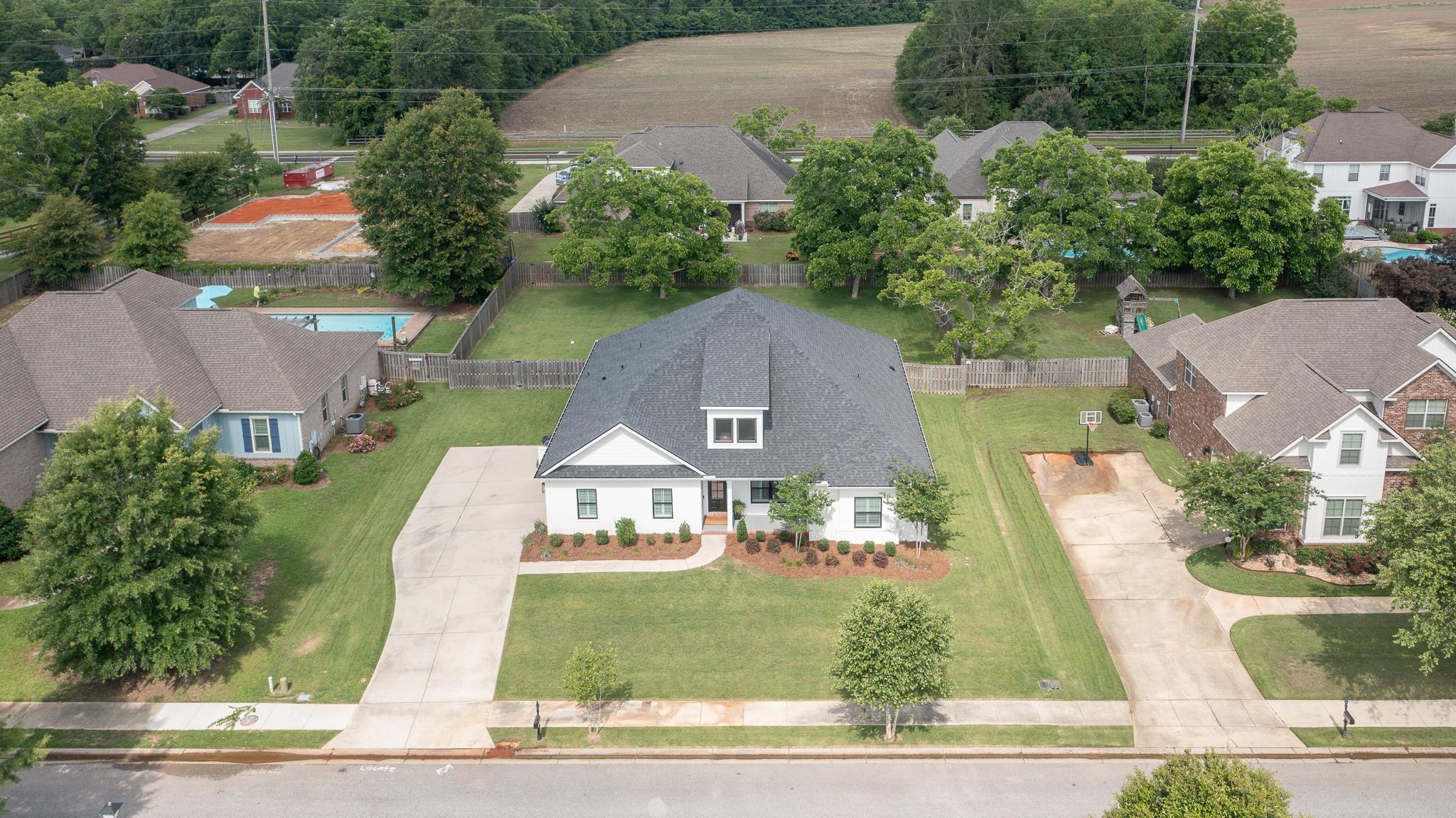 379 Bayles Street Fairhope, AL 36532 - Photo 16 of 19