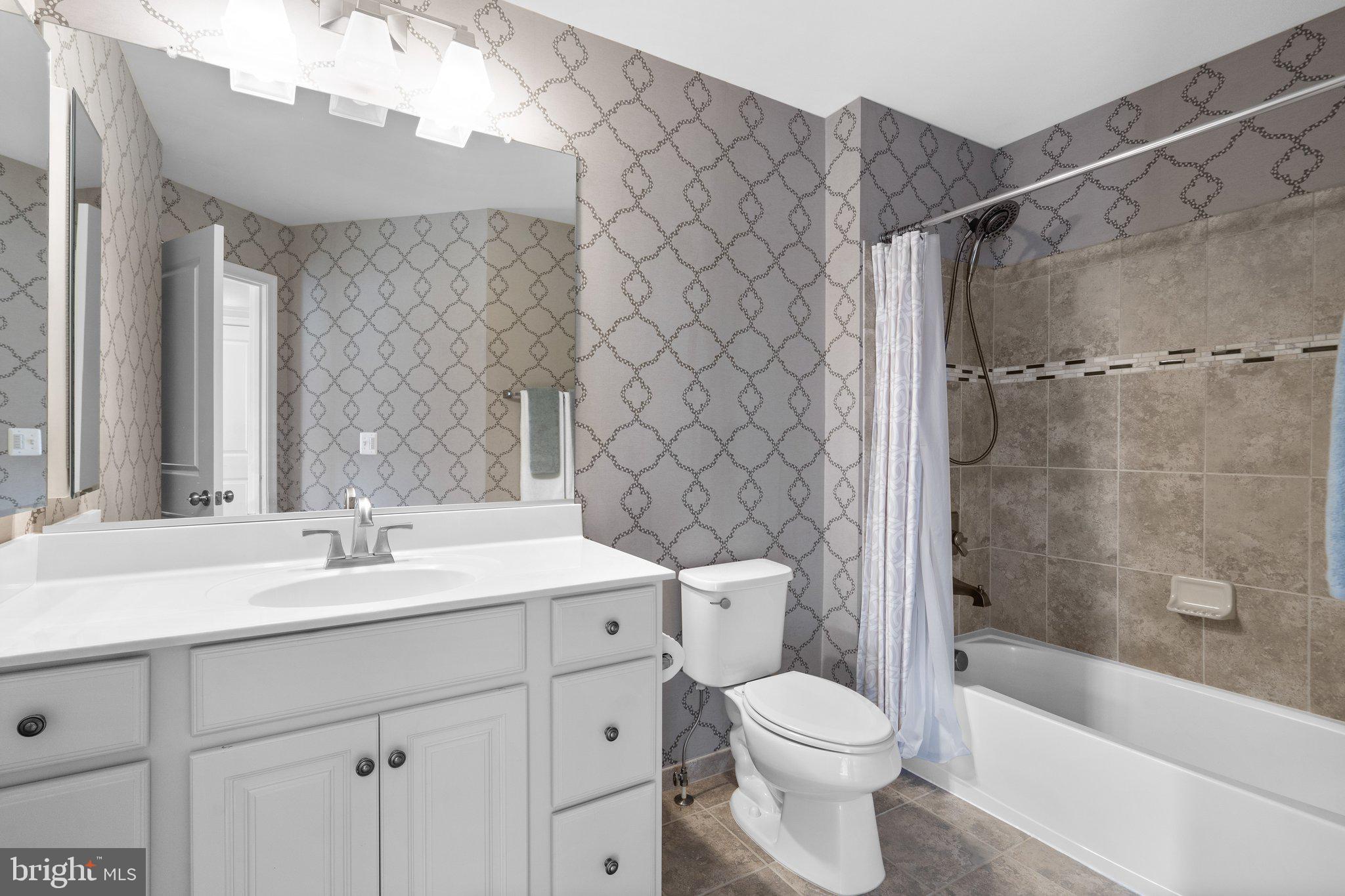 42246 Riggins Ridge Terrace Brambleton, VA 20148 - Photo 30 of 55 Upgraded Tile