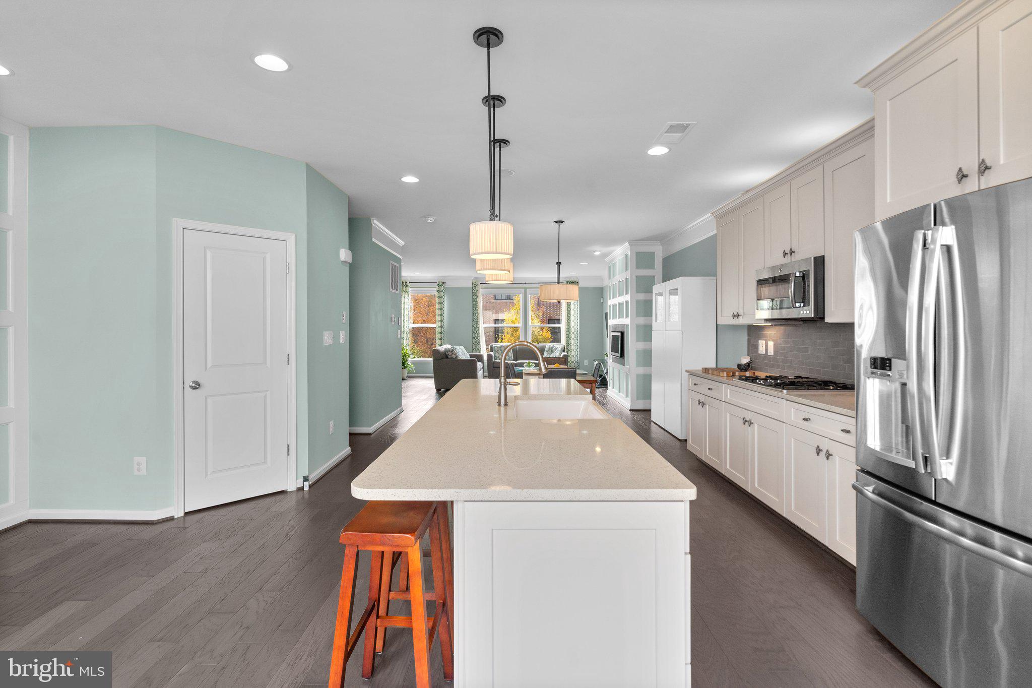 42246 Riggins Ridge Terrace Brambleton, VA 20148 - Photo 7 of 55 Backsplash