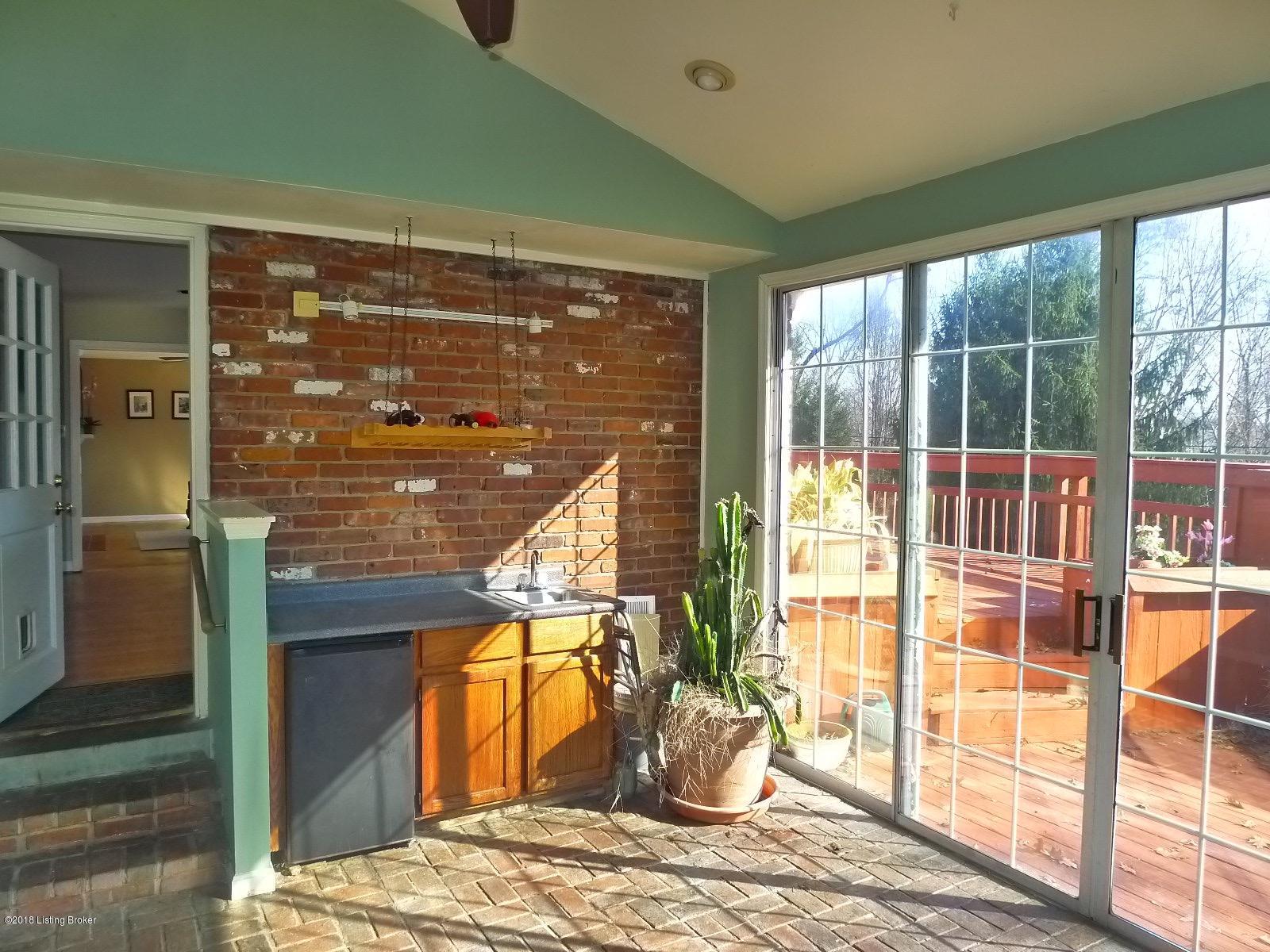 6412 Regal Road Louisville, KY 40222 - Photo 31 of 58 Florida Room