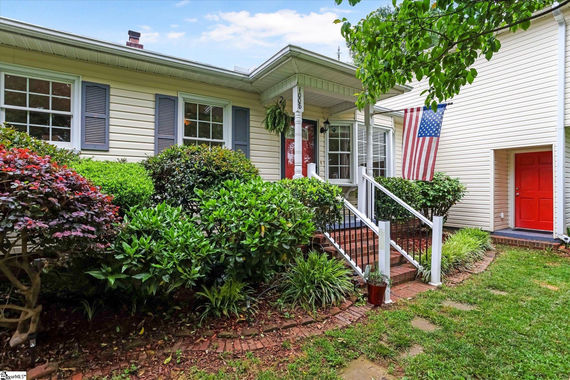 1008 Hampton Road Lyman, SC 29365 - Photo 21 of 32