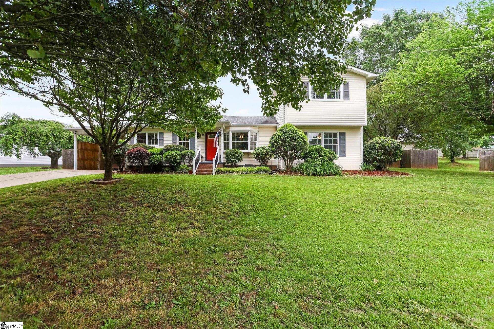 1008 Hampton Road Lyman, SC 29365 - Photo 26 of 32