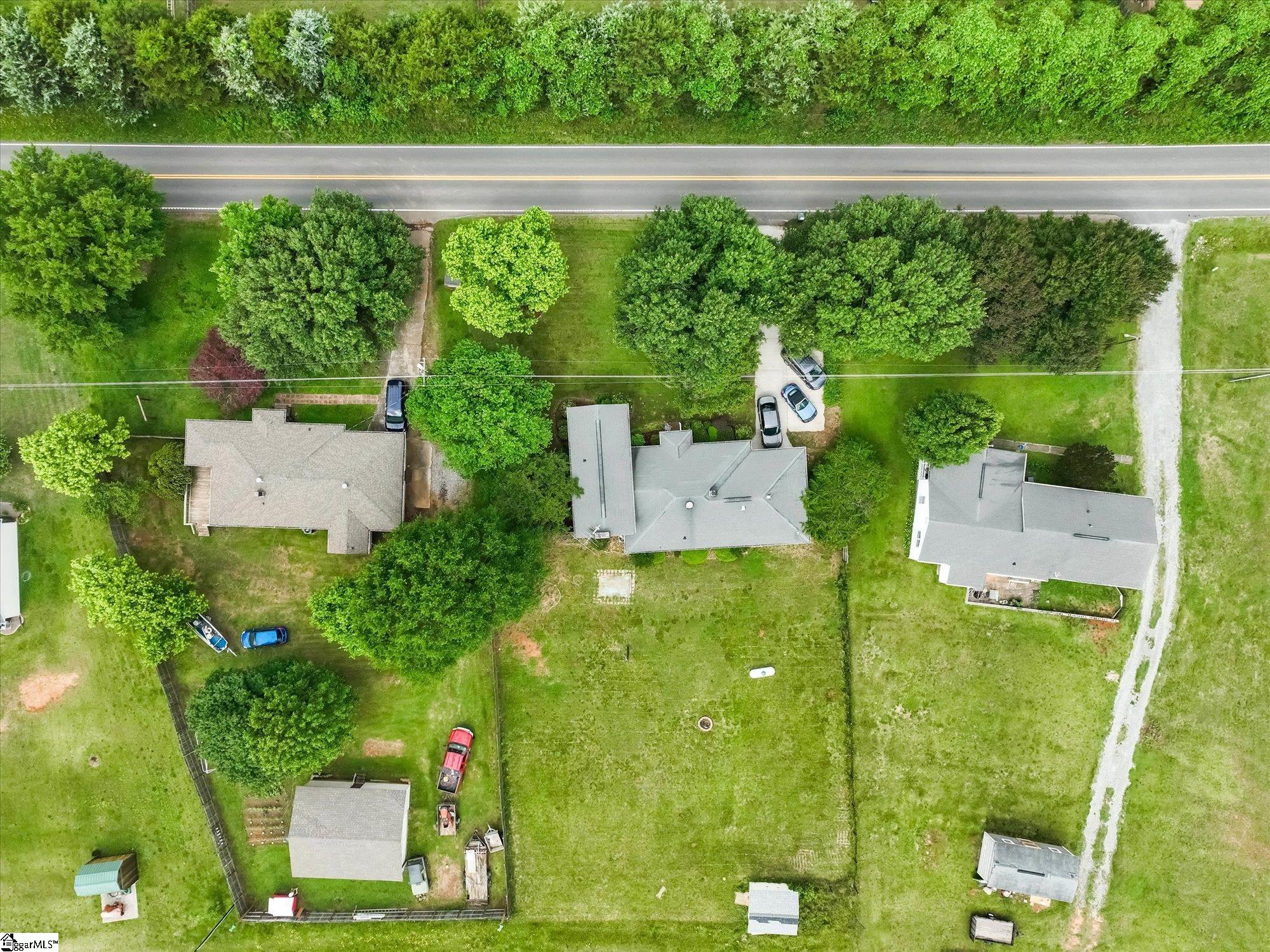 1008 Hampton Road Lyman, SC 29365 - Photo 28 of 32