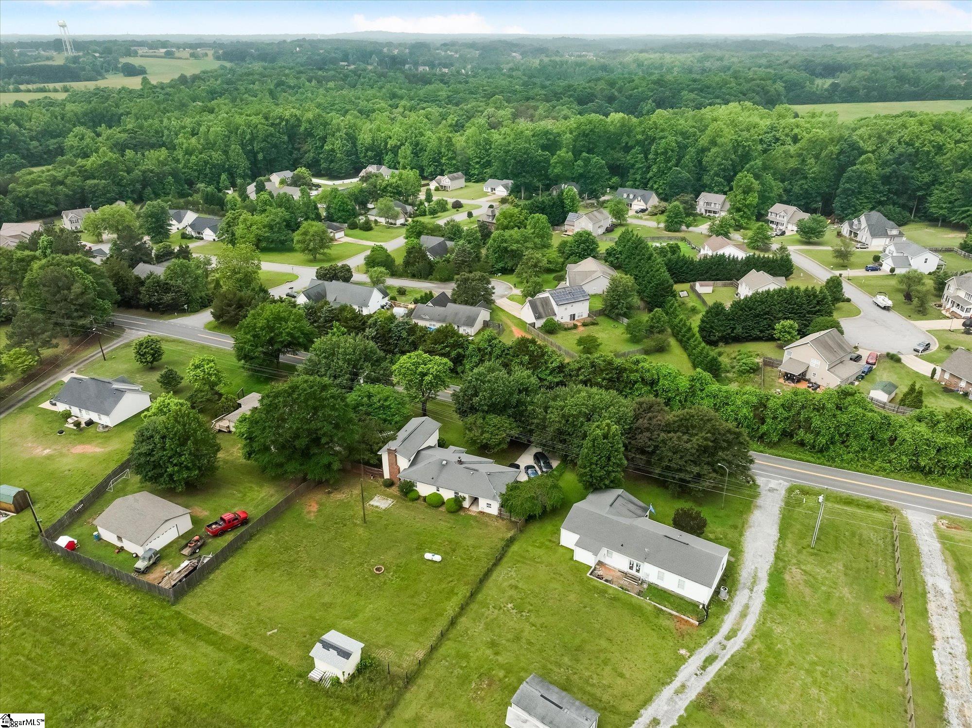 1008 Hampton Road Lyman, SC 29365 - Photo 29 of 32