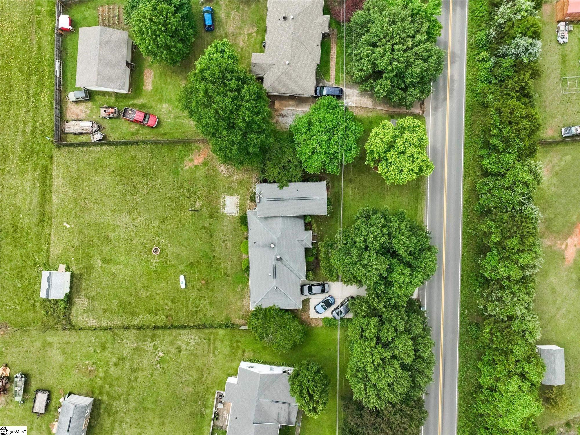 1008 Hampton Road Lyman, SC 29365 - Photo 30 of 32