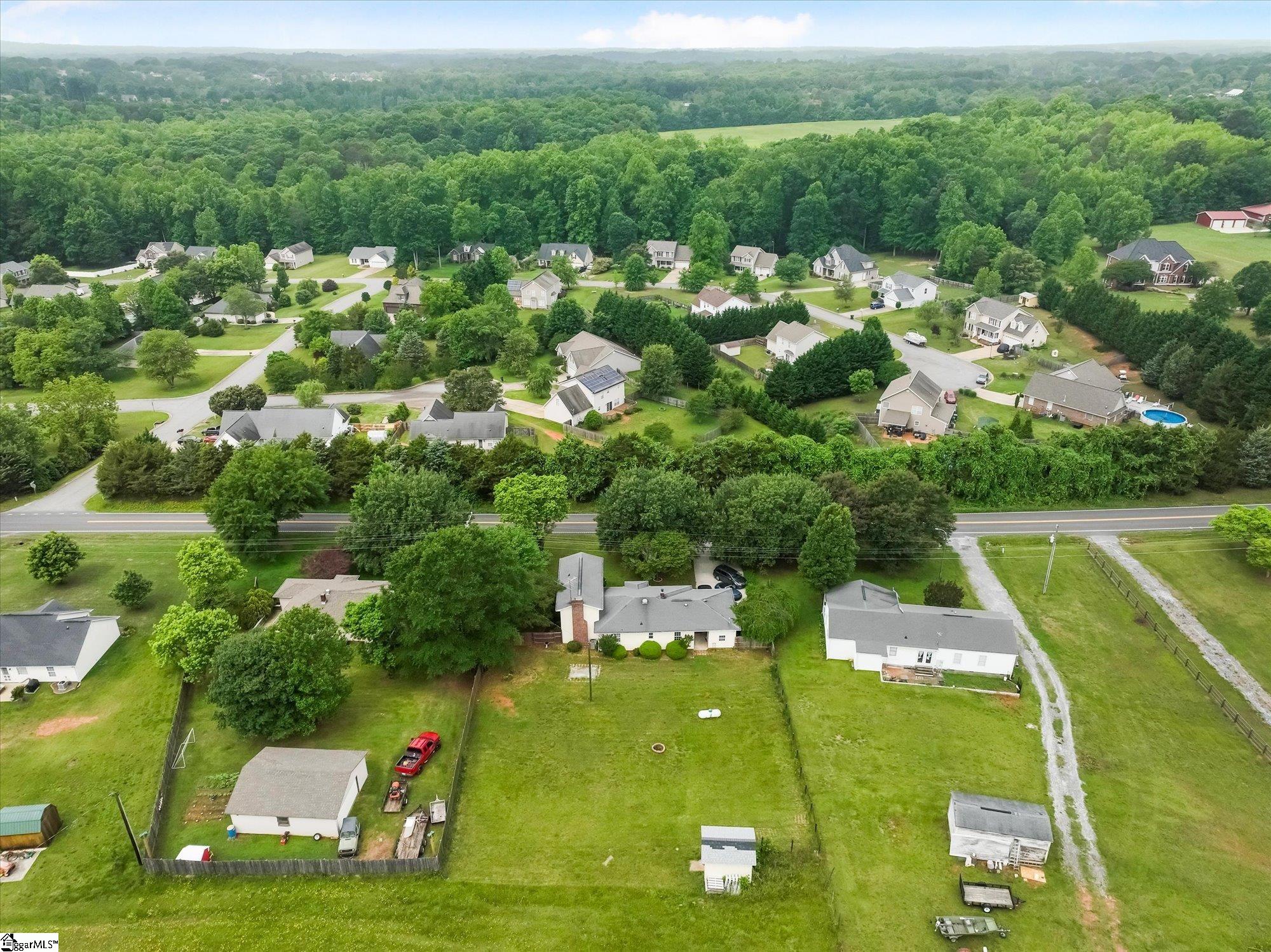 1008 Hampton Road Lyman, SC 29365 - Photo 31 of 32