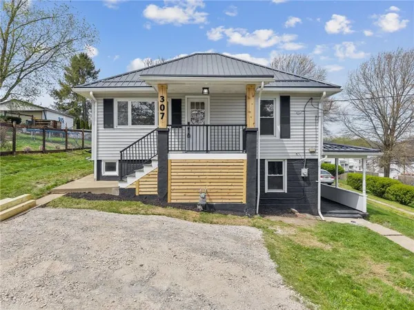 $179,900 | 307 Cypress Street, West Newton, PA 15089