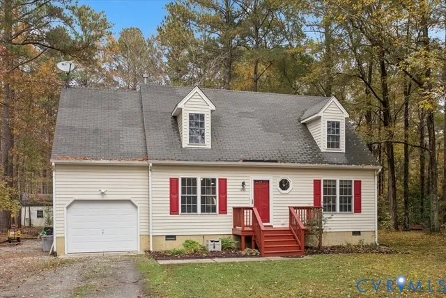 $340,000 | 4204 Mattaponi Avenue, West Point, VA 23181