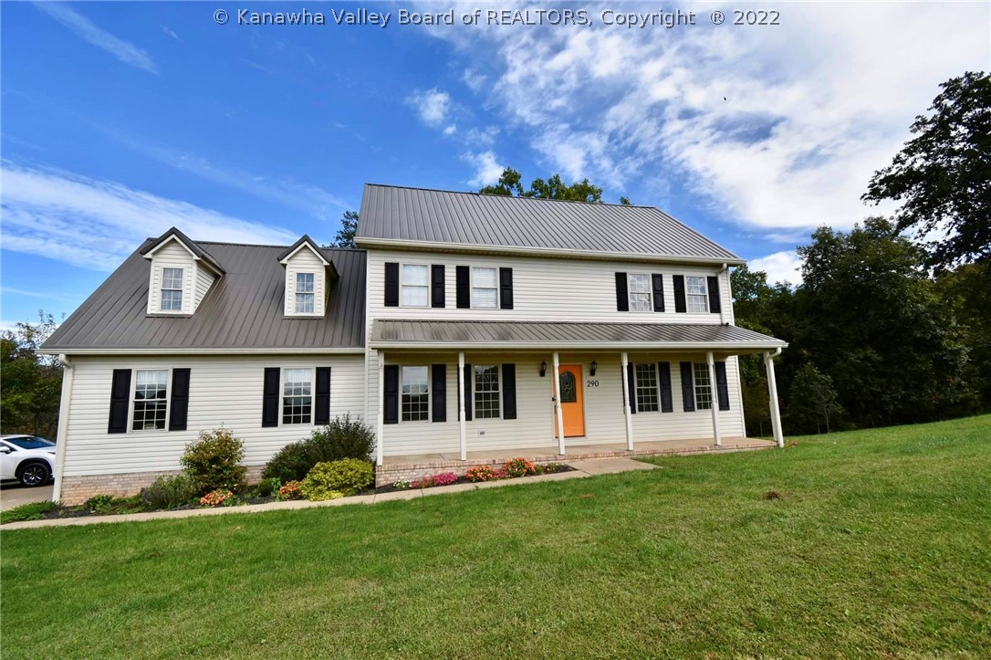 290 Brandi Lane Ripley, WV 25271 - Photo 1 of 5 Gallery Image 1