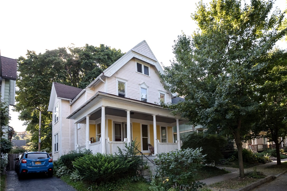 24 Rundel Park Rochester, NY 14607 - Photo 1 of 1