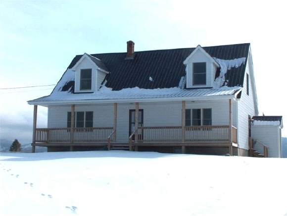 152 Keach Road Columbia, NH 03576 - Photo 1 of 1