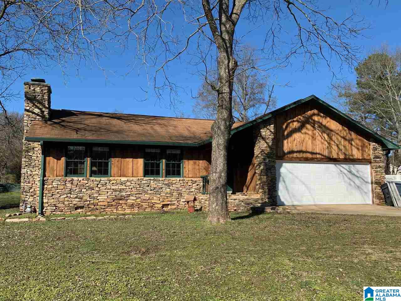 255 Pine Manor Road Alexandria, AL 36250 - Photo 2 of 27