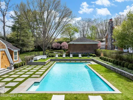 $8,195,000 | 212 Bedford Road, Greenwich, CT 06831