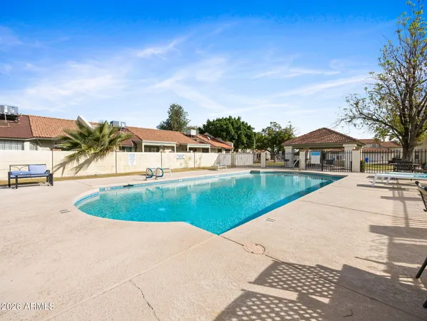 $285,000 | 1500 North Sunview Parkway, Unit 85, Gilbert, AZ 85234